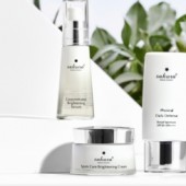 Kilala Review: Bộ sản phẩm trắng da Sakura